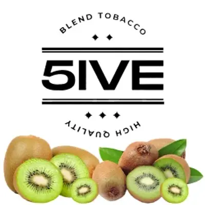 Fine Kiwi