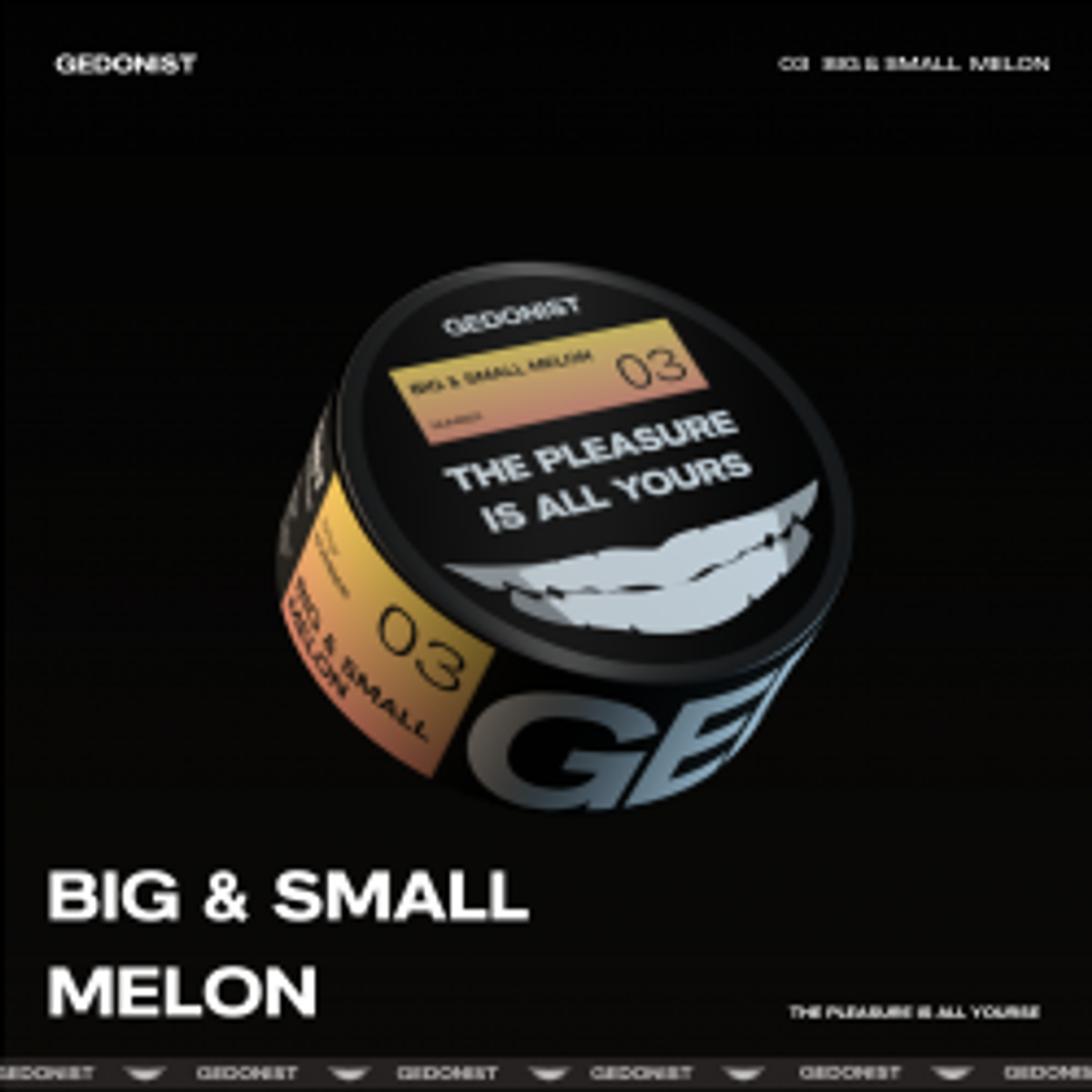 03 Big & small melon (диня та кавун)