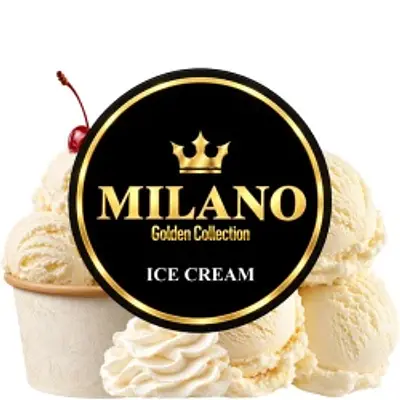 Ice Cream