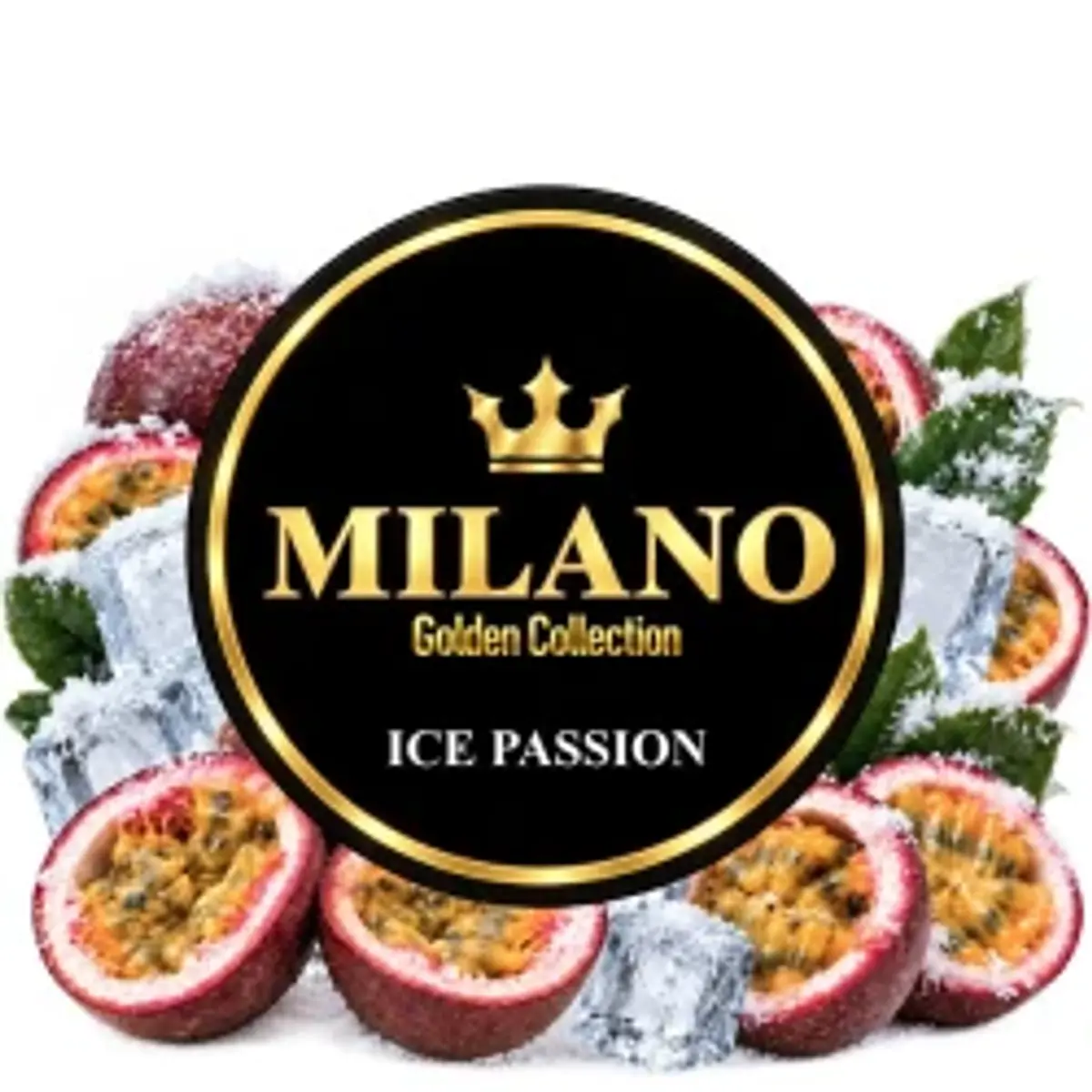 Ice Passion